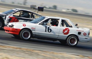 Illustration for article titled The Top 95 Lemons Of The Buttonwillow Histrionics 24 Hours Of LeMons